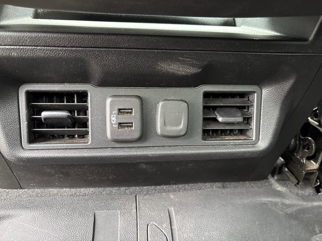 Used 2021 Chevrolet Silverado 1500 RST w/ Z71 Off-Road Package image 28