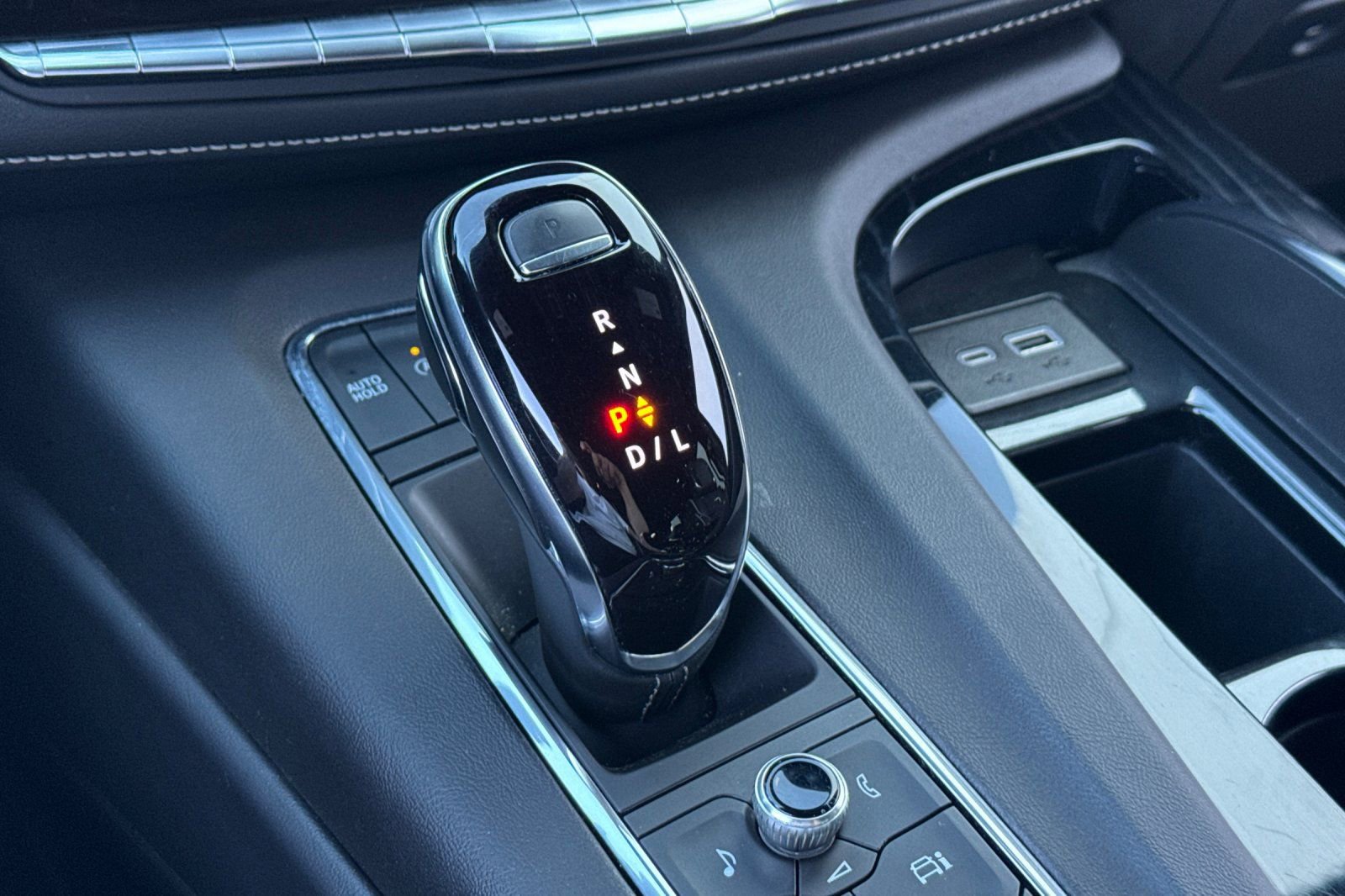 Certified 2024 Cadillac Escalade Sport image 30