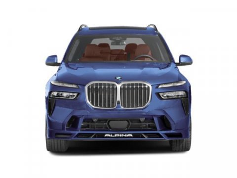 New 2026 BMW ALPINA XB7 image 4