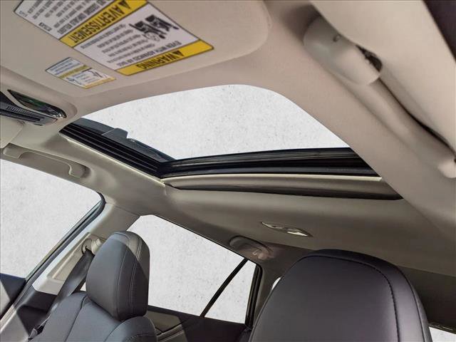 Used 2025 Subaru Outback Limited AWD/4WD image 14