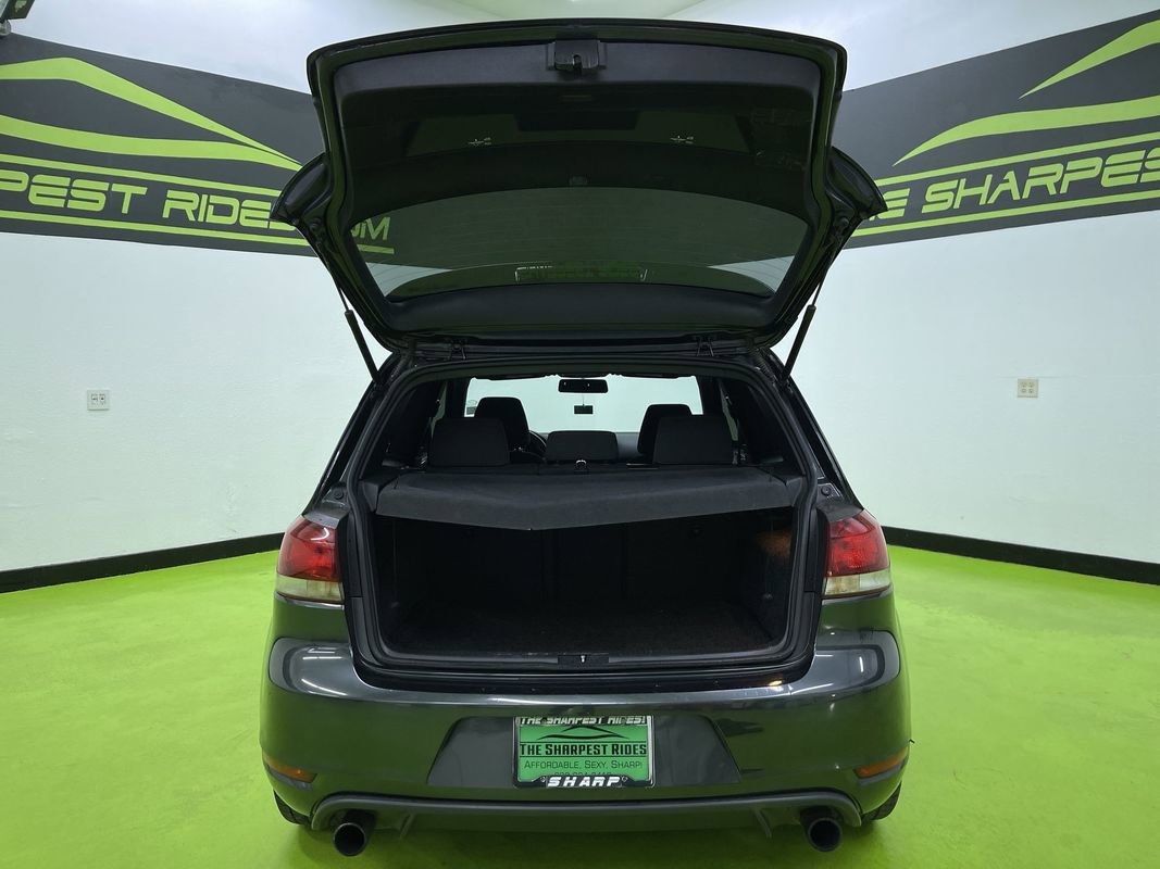 Used 2013 Volkswagen GTI 2-Door image 9