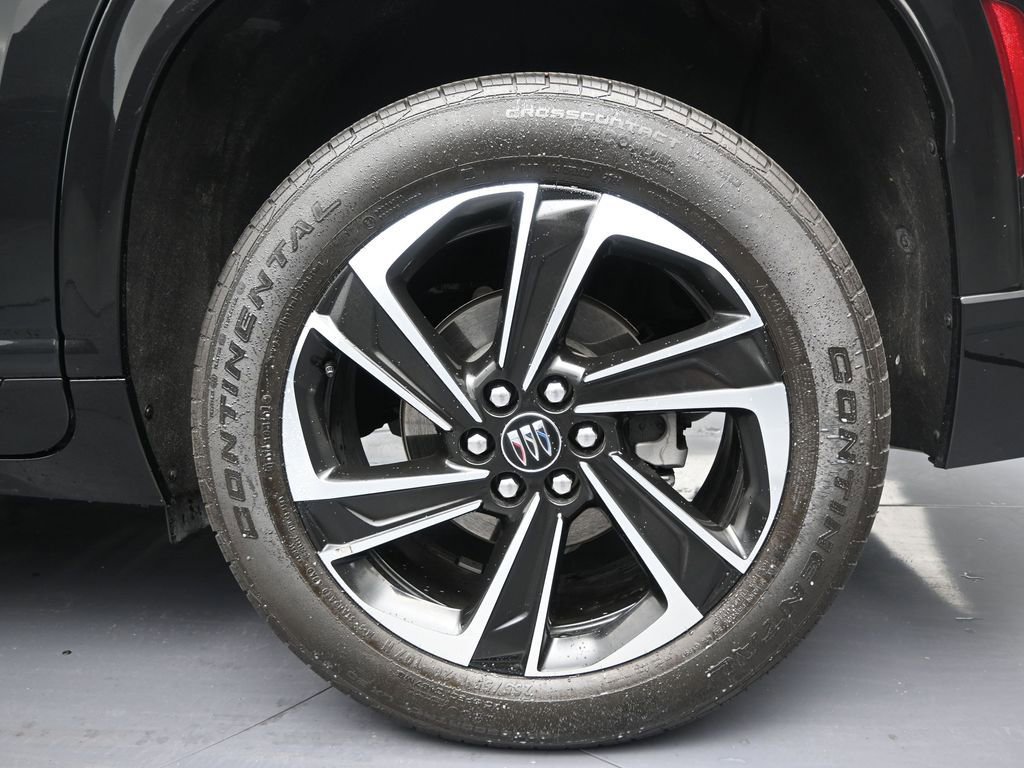 Used 2025 Buick Enclave Sport Touring w/ Power Package image 10