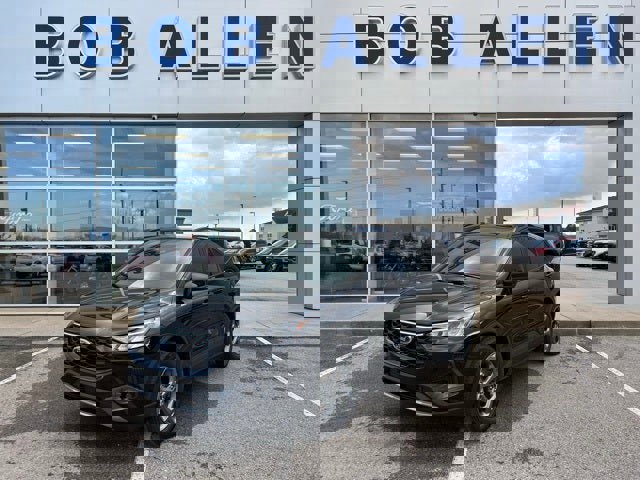 Used 2025 Ford Escape ST-Line w/ Tech Pack #1