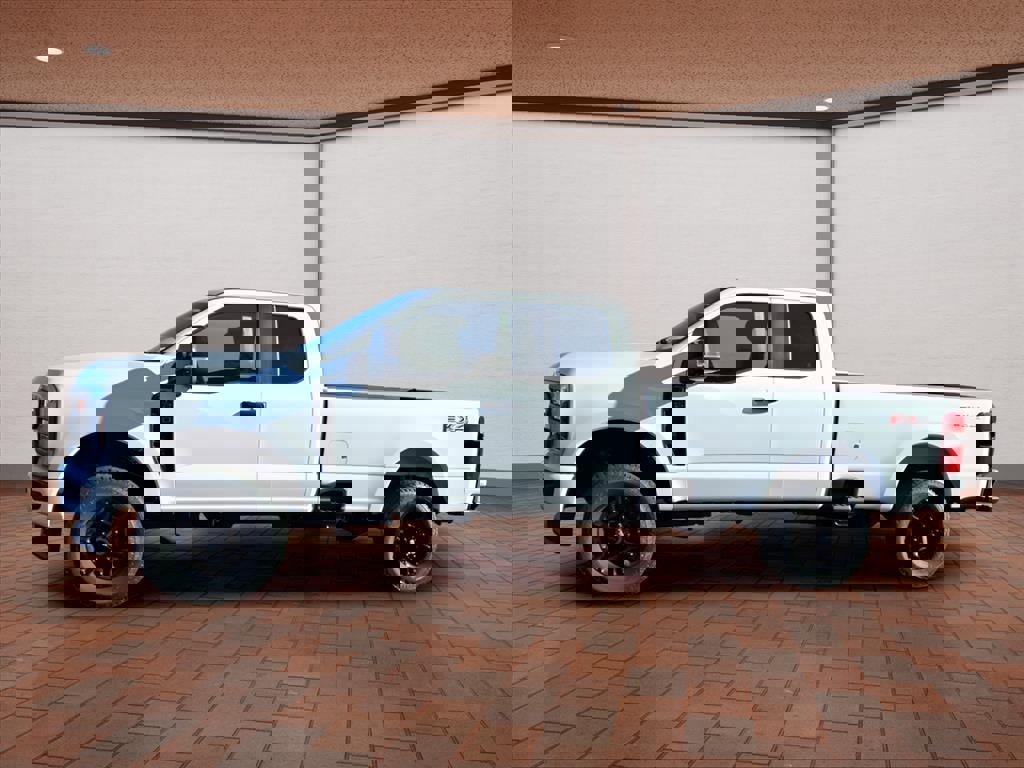 New 2026 Ford F250 XL w/ STX Appearance Package image 3