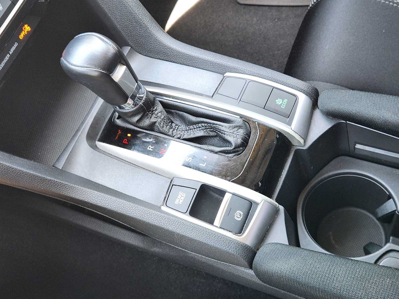 Certified 2020 Honda Civic EX image 19