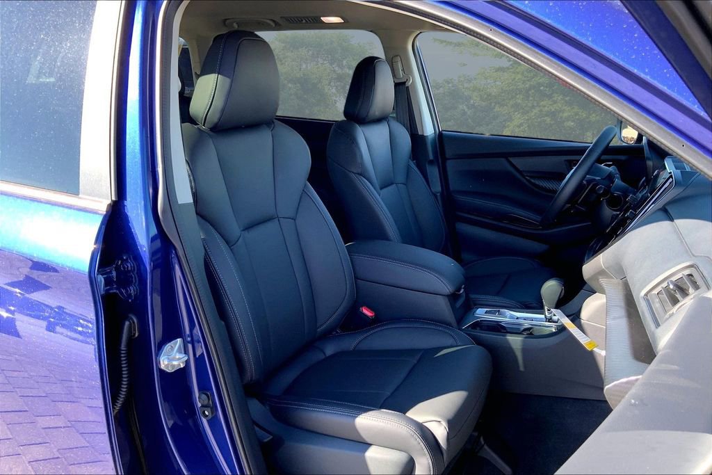 New 2026 Subaru Ascent Premium image 10