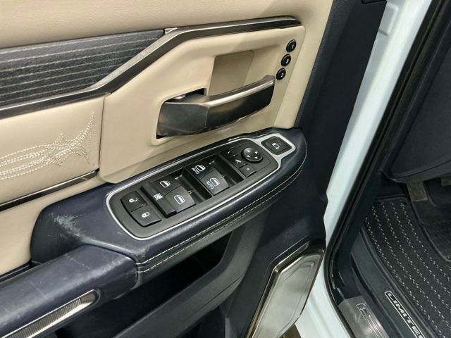 Used 2022 RAM 3500 Limited image 18