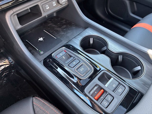 New 2026 Honda Passport TrailSport image 12