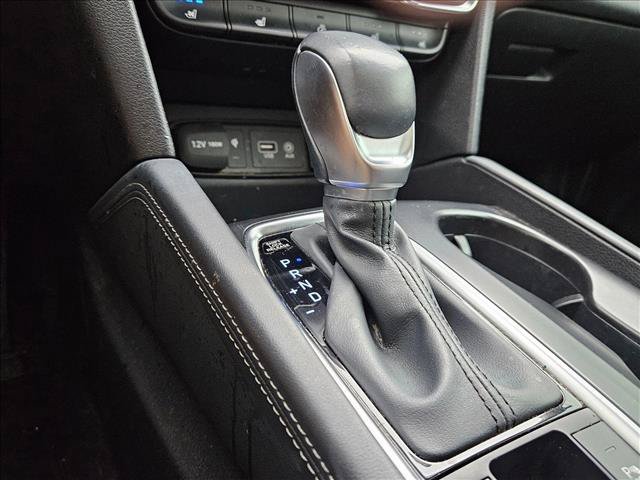 Used 2019 Hyundai Santa Fe FWD image 8