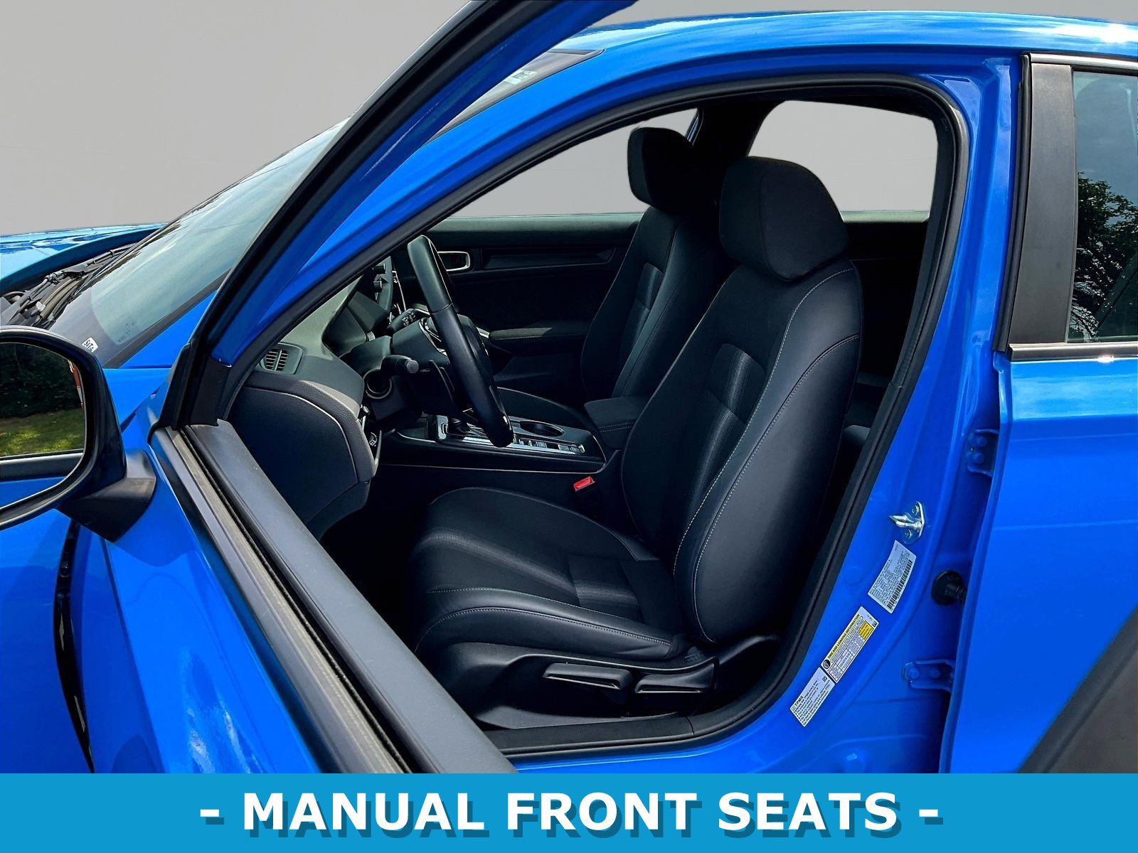 Used 2024 Honda Civic Sport image 20