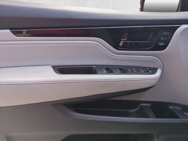 Used 2019 Honda Odyssey Elite image 11