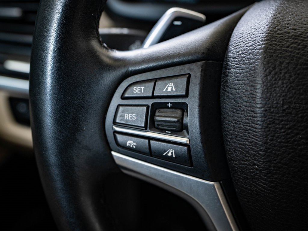 Used 2018 BMW X5 xDrive35i image 27