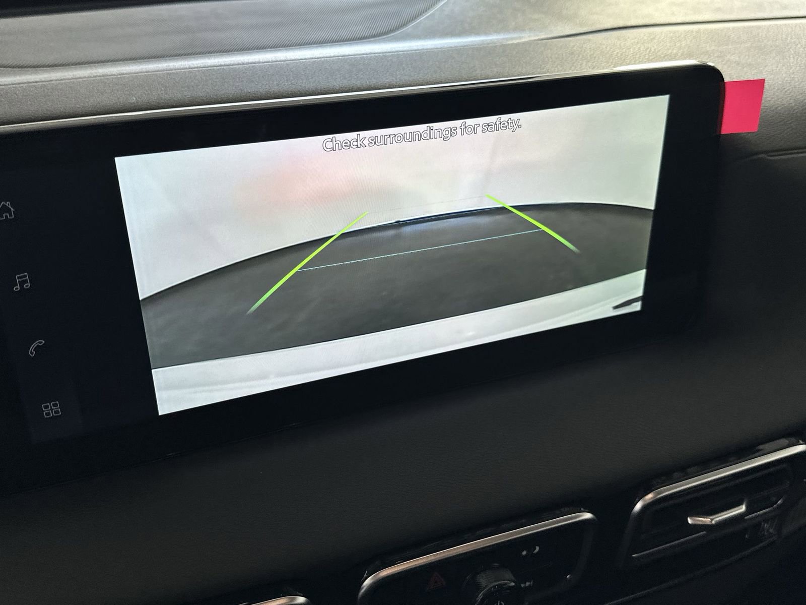 Used 2026 Nissan Sentra S w/ Floor Mat Package FWD image 17