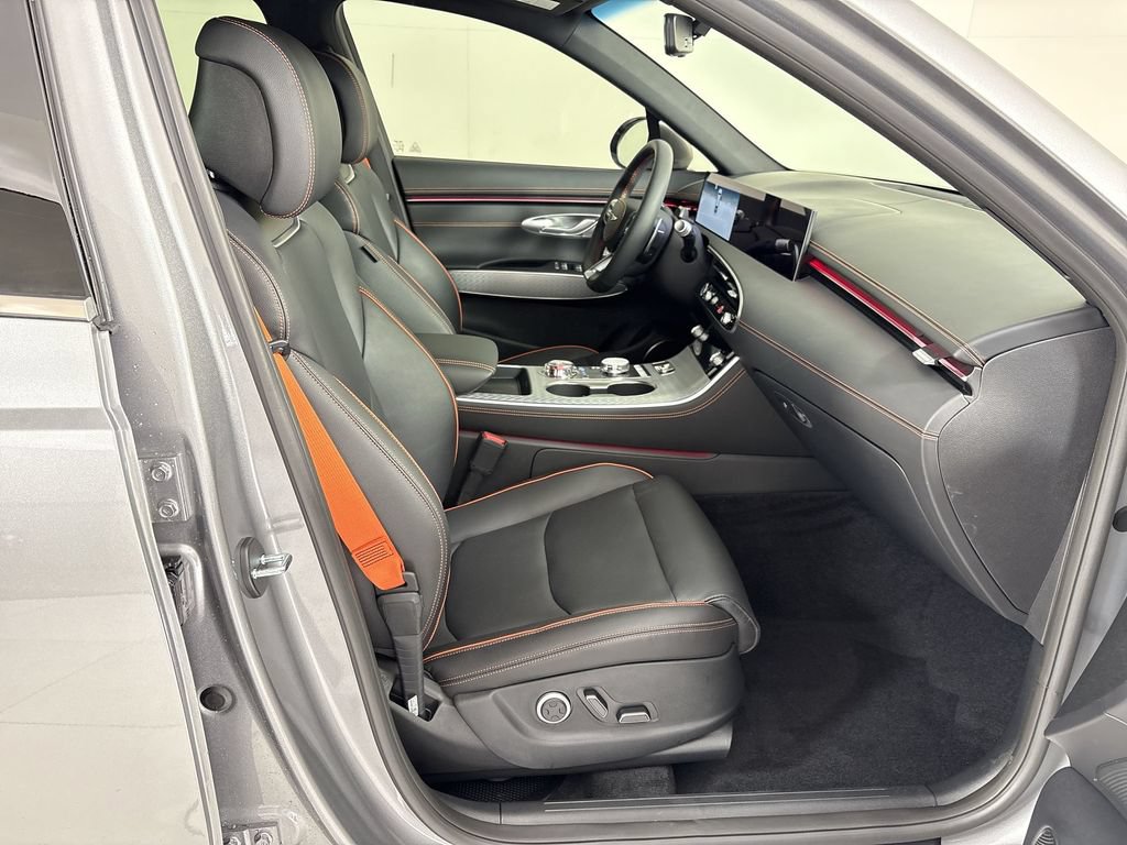 New 2026 Genesis GV70 2.5T Sport Prestige AWD/4WD image 26