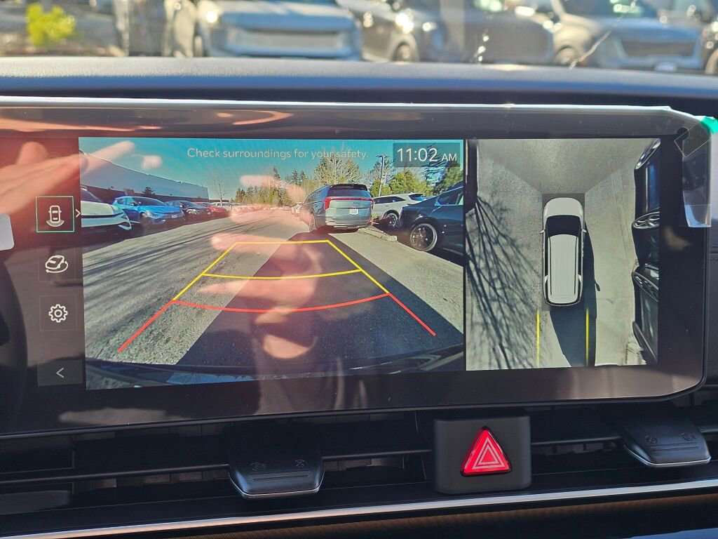 New 2026 Kia Carnival SX Prestige image 15