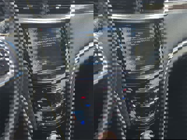 Used 2017 Cadillac XTS Luxury image 27