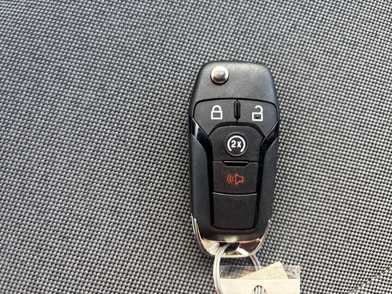 New 2026 Ford F250 XL w/ STX Appearance Package image 23