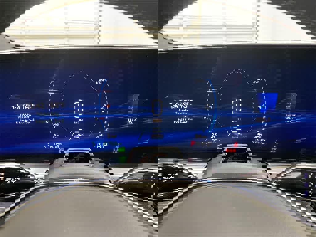 Used 2024 Cadillac Lyriq Luxury w/ LPO, Floor Liner Package image 27