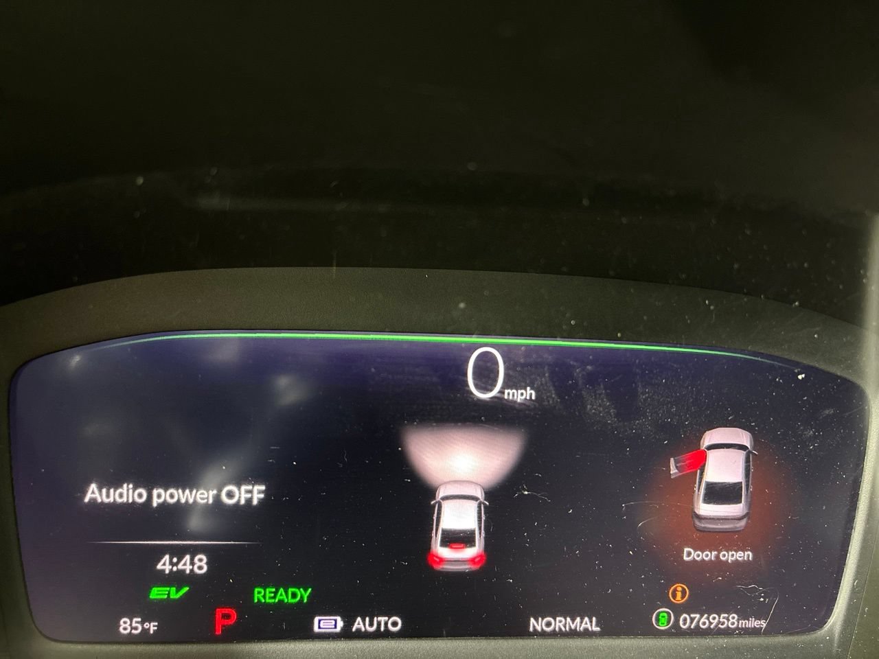 Used 2023 Honda Accord Touring image 14
