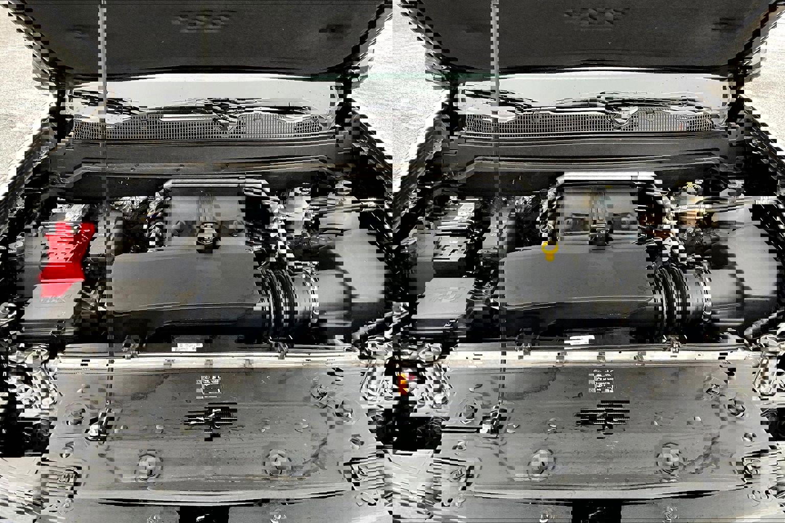 Used 2025 Chevrolet Colorado Trail Boss AWD/4WD image 22