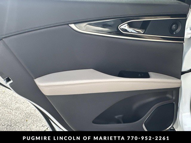 Used 2021 Lincoln Nautilus Reserve w/ Equipment Group 201A FWD image 26