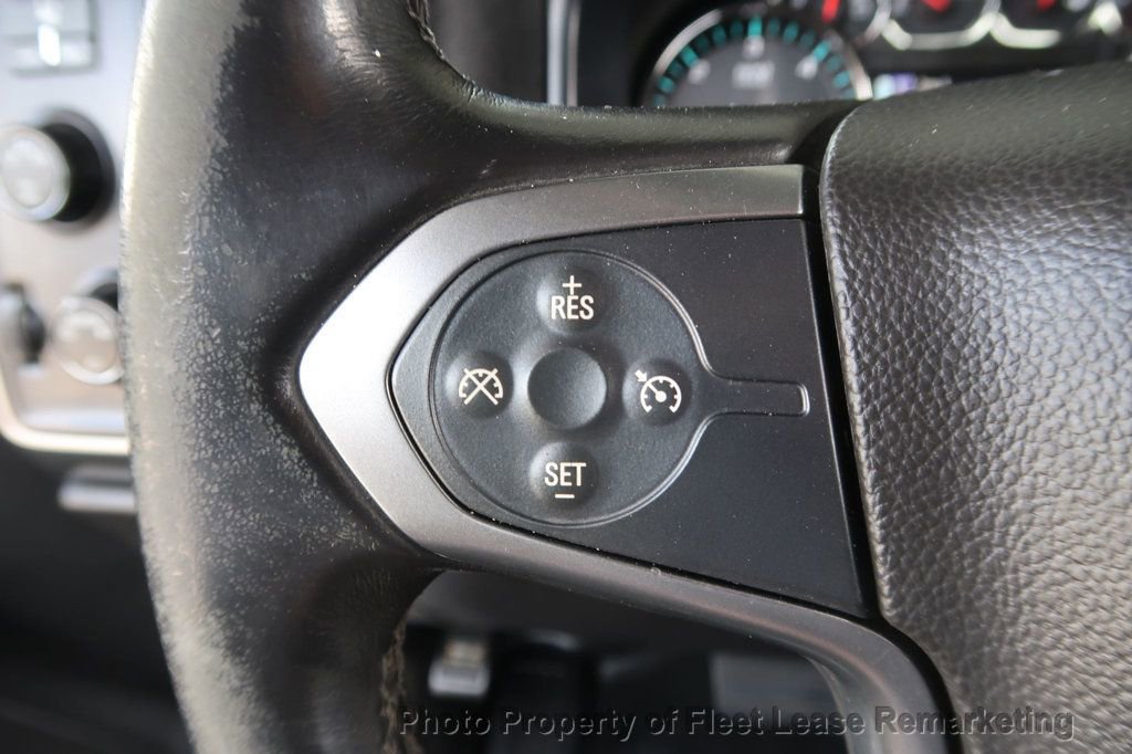 Used 2015 Chevrolet Silverado 2500 LT image 31