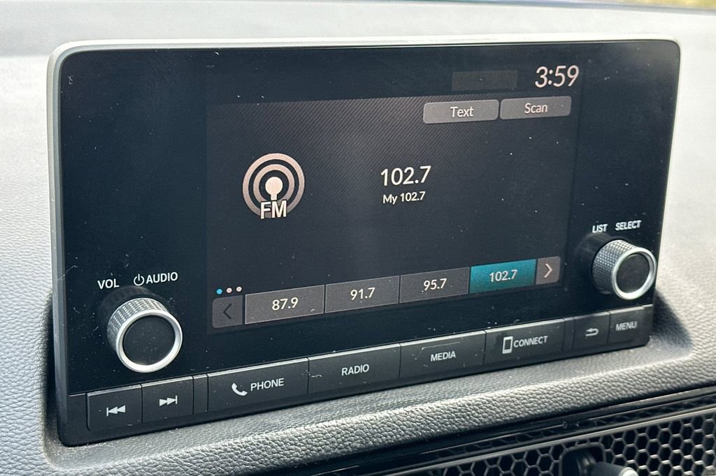 Used 2023 Honda Civic Sport image 17