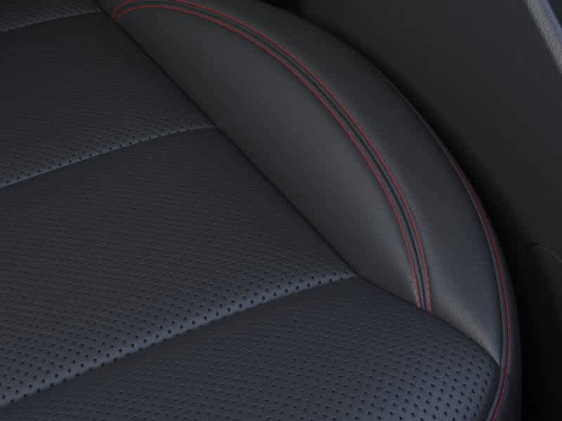 New 2026 Chevrolet Trax RS w/ Sunroof Package FWD image 36