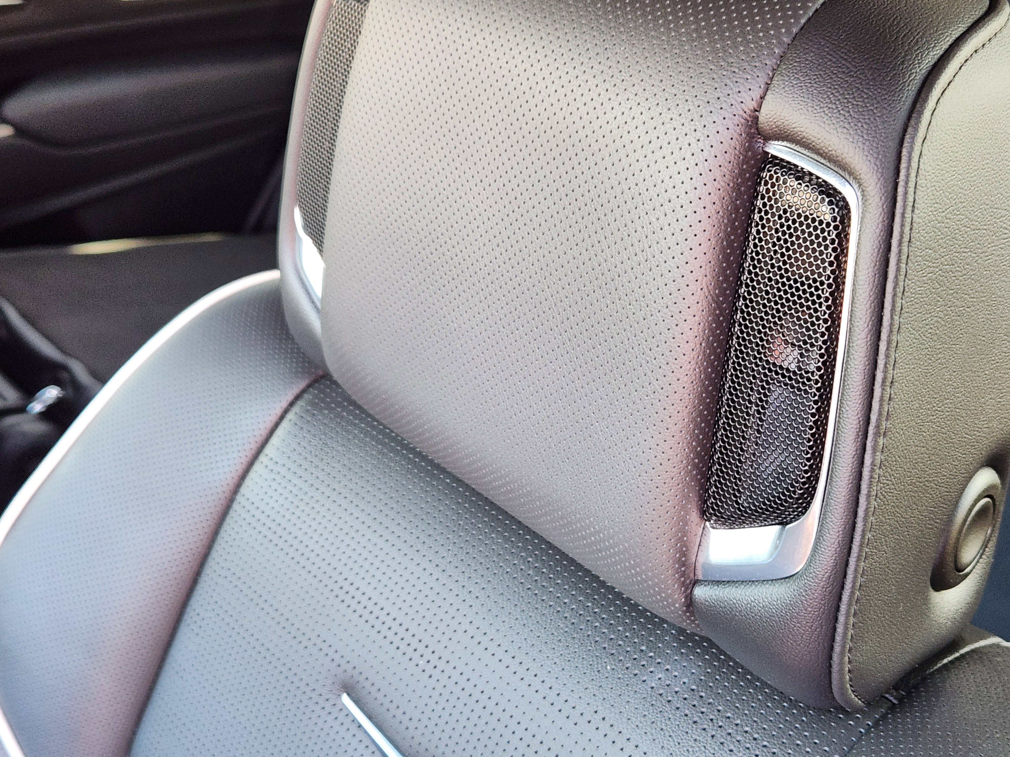 Certified 2024 Cadillac Escalade Sport w/ Touring Package image 15