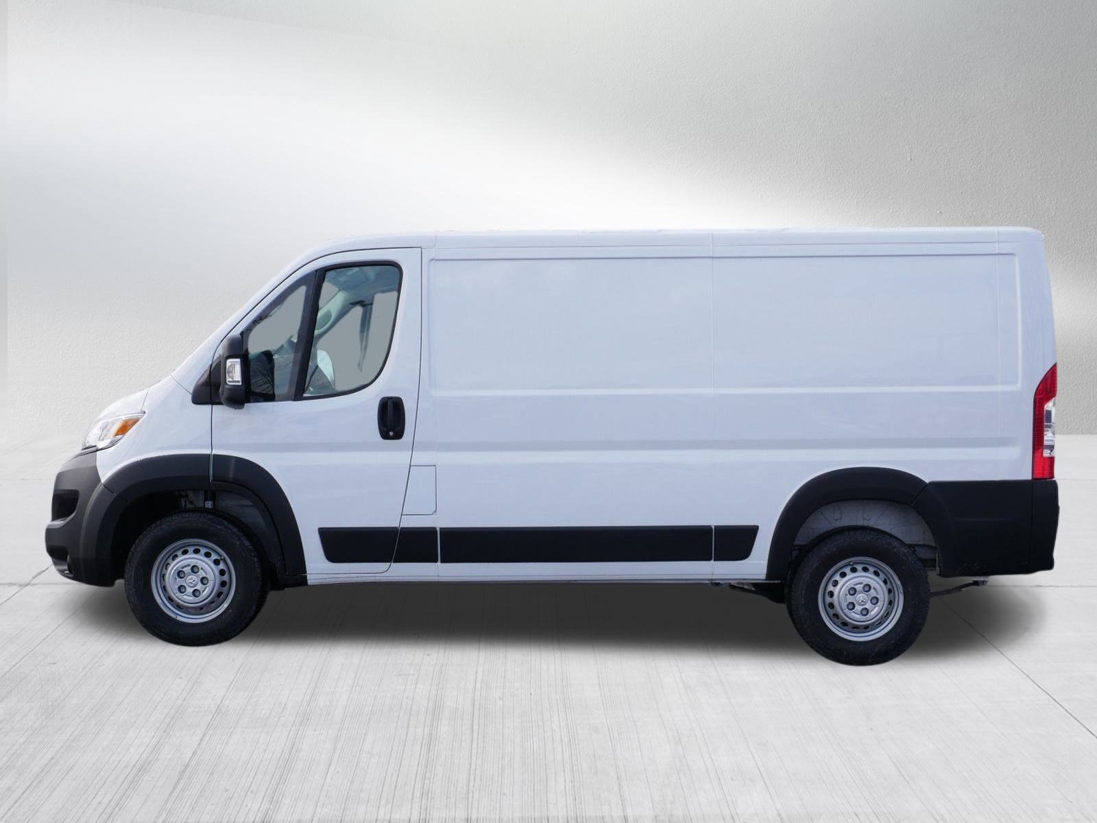 New 2026 RAM ProMaster 1500 w/ Convenience Group image 4