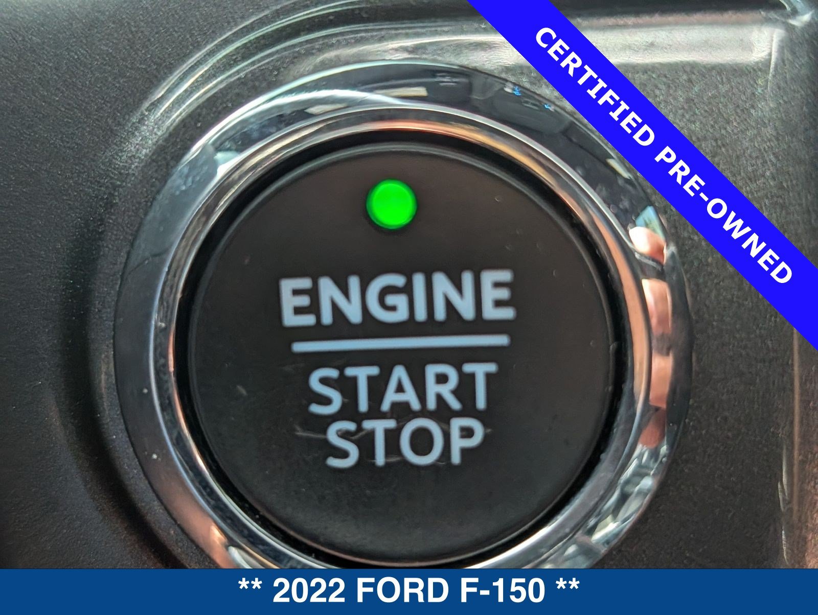 Certified 2022 Ford F150 XLT w/ Equipment Group 302A High AWD/4WD image 35