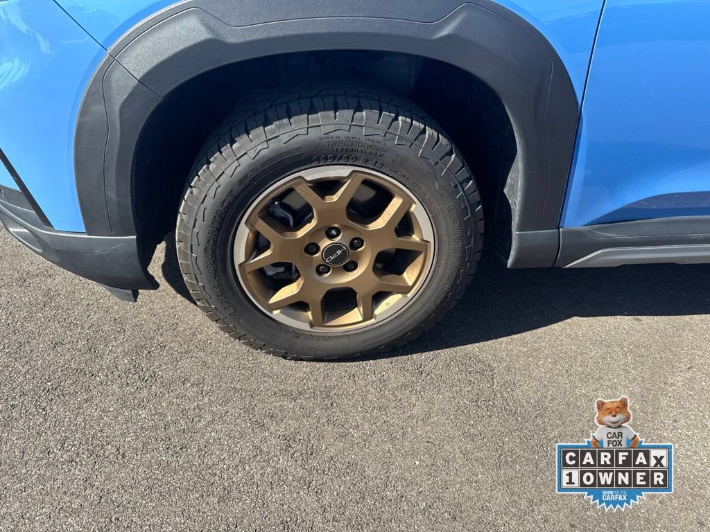 Certified 2024 Honda Pilot TrailSport image 17