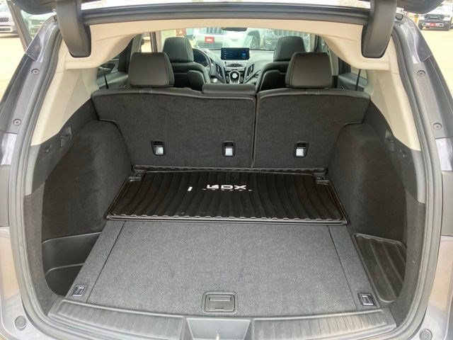 Used 2021 Acura RDX w/ Technology Package AWD/4WD image 27