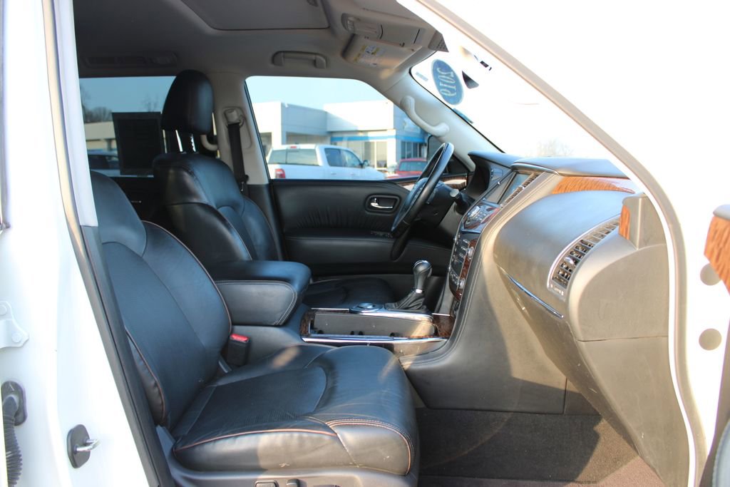 Used 2019 Nissan Armada SL w/ Premium Package image 30