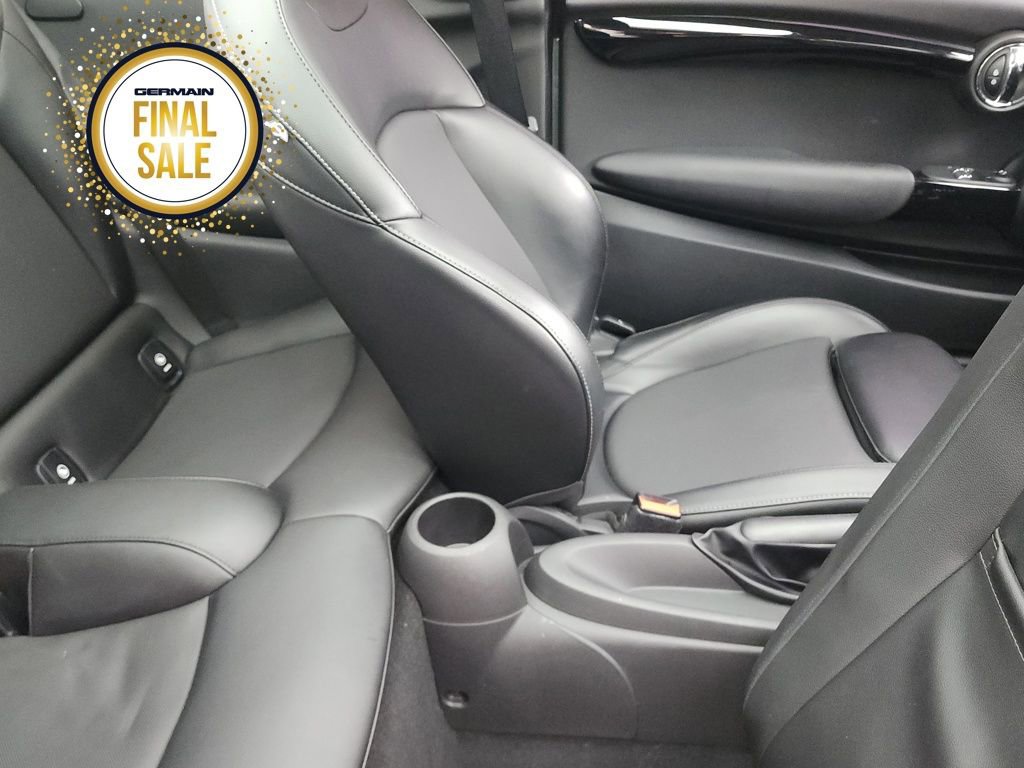 Used 2015 MINI Cooper S image 18