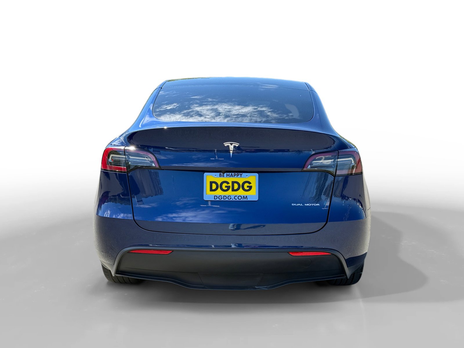 Used 2023 Tesla Model Y Long Range image 4
