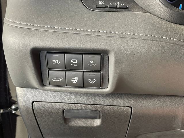 Used 2022 Toyota Highlander Platinum AWD/4WD image 13