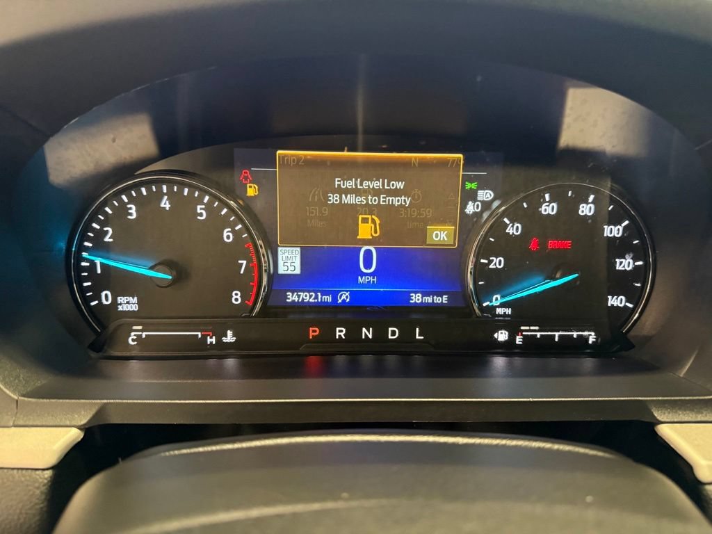 Used 2023 Ford Explorer XLT w/ Equipment Group 202A AWD/4WD image 34