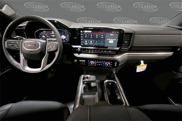 New 2026 GMC Sierra 1500 SLT w/ SLT Premium Plus Package image 10