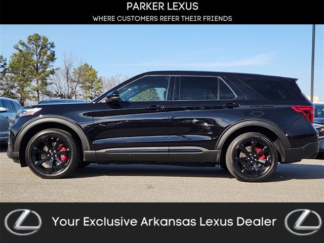 Used 2021 Ford Explorer ST w/ Equipment Group 401A image 1