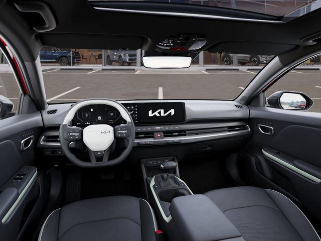 New 2026 Kia K4 GT-Line Turbo FWD image 14