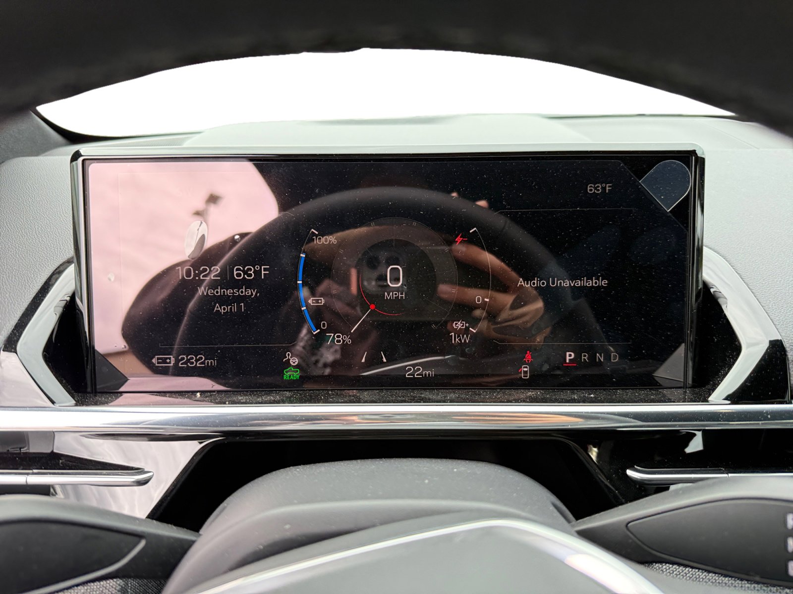 New 2026 GMC Sierra EV Elevation w/ LPO, Elevation Dark Package image 11