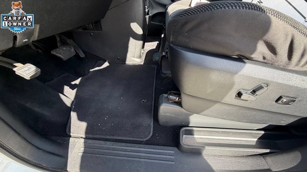 Used 2020 Dodge Grand Caravan SE FWD image 21