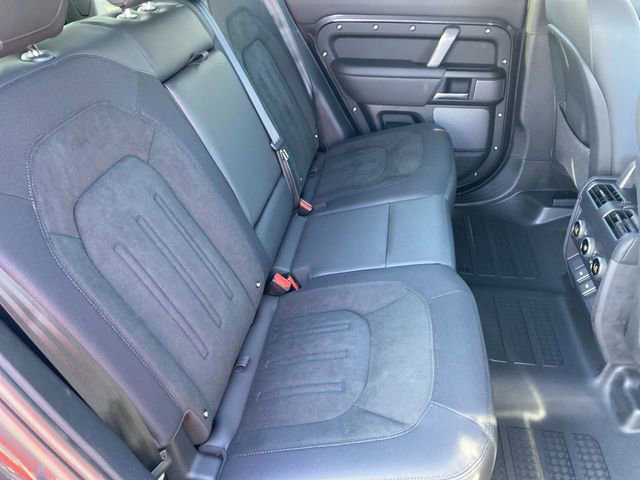 Used 2024 Land Rover Defender 110 Carpathian Edition image 13