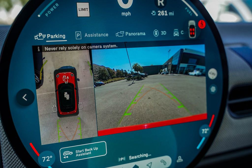 Used 2025 MINI Cooper S image 26