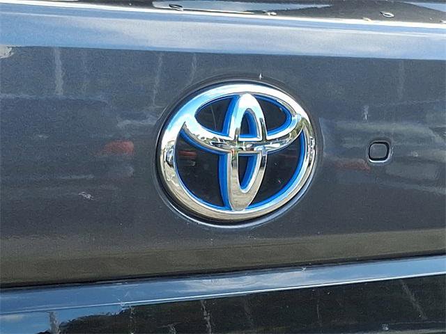 Certified 2023 Toyota Sequoia Platinum image 30