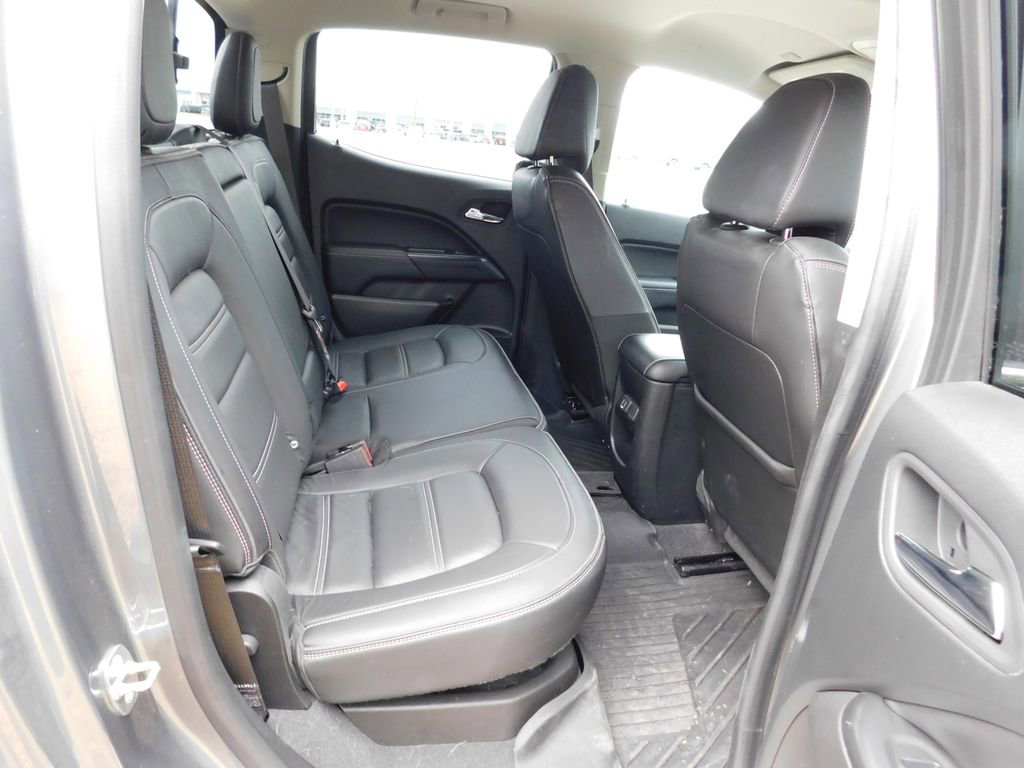 Used 2019 GMC Canyon Denali image 5
