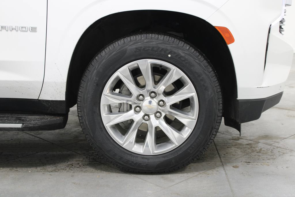 Used 2024 Chevrolet Tahoe Premier image 12