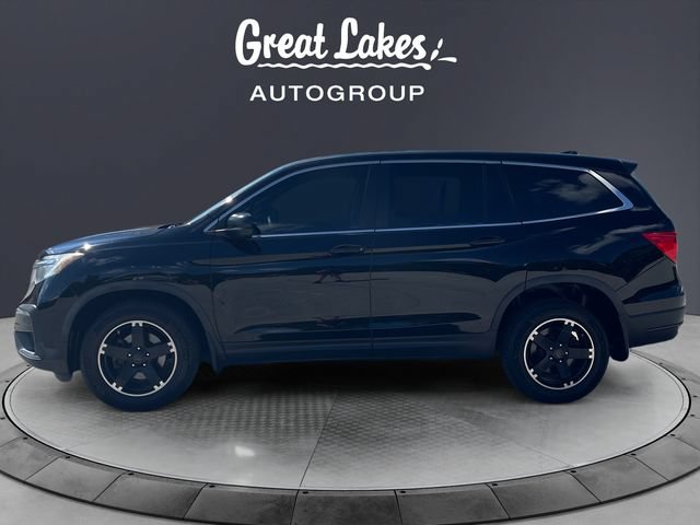 Used 2019 Honda Pilot LX image 2