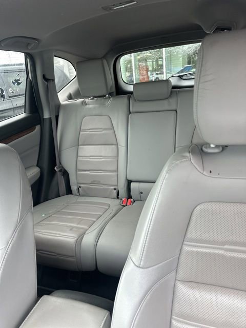 Used 2017 Honda CR-V EX-L image 20